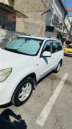 شيري تيجو 3
